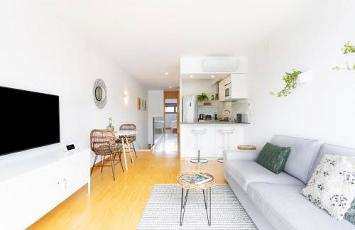 Apartment with Mount Teide and sea views - Foto 16