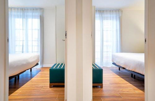 Tandem Torres De Cádiz Suites - Foto 57