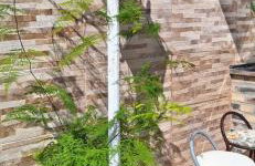 Ótima casa de praia com piscina - Foto 2