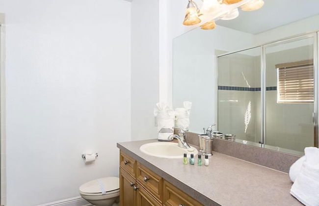 Je52200 - Reunion Resort - 5 Bed 4 Baths Villa - Foto 16