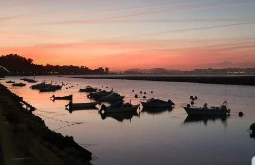 Apartamento Aquí Mismo en playa de Somo Garaje - Foto 20