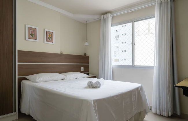 EAC Apto 2min praia Balneário Camboriú - Photo 8