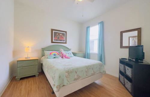 Magic Disney Home 4 Bd 3 Bt with Private Pool - Foto 27