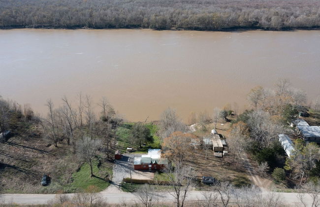 Whiskey Bay Hideaway Your Riverside Escape - Foto 31