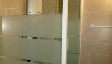 Appartement au pied des pistes - Foto 3, Shower