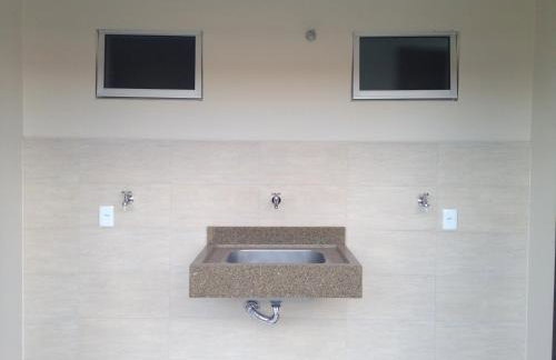 Flat Genoveva - Foto 27