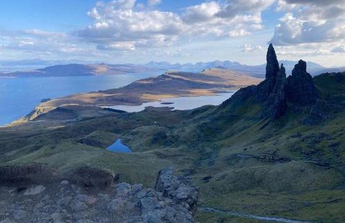 The Captain's Place - Isle of Skye - Foto 41