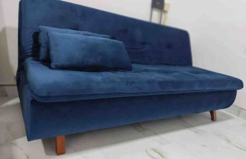 Lindo apartamento em condominio dois ar cond - Foto 12