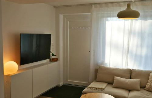 Moderne Studio Ferienwohnung in Bad Doberan - Foto 16