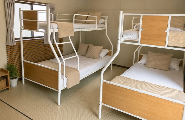 【MAX29ppl】4BR (220㎡)｜ Whole house｜Washer&Dryer - Foto 8