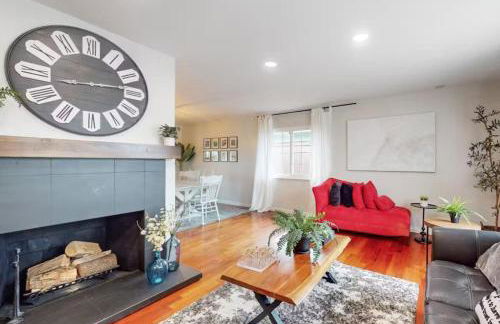 The Clubhouse by Coastline Vacation Rentals - Foto 43