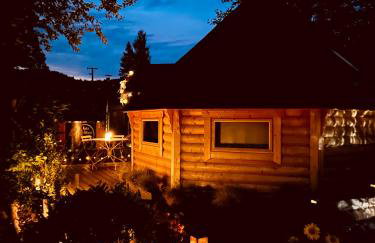 Cabane Kota Désiré, bain nordique - Foto 22