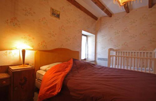 Gîte spacieux et confortable au Val d'Ajol, à proximité de Plombières-les-Bains, animaux de ferme ! - FR-1-589-139 - Foto 21