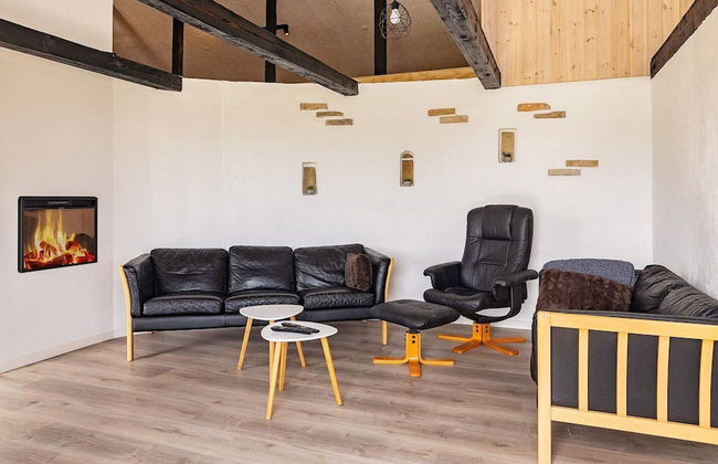 12 Person Holiday Home in Snedsted - Foto 4