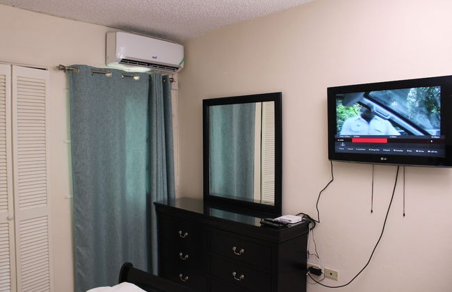 Finest Accommodation Marley manor - Foto 9