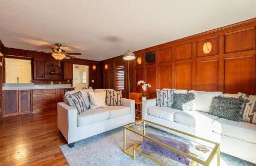 Luxury Oasis Heated Pool, Hot Tub, BBQ - Foto 20