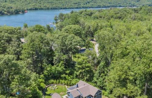 Oscawana Lake Escape - Foto 1