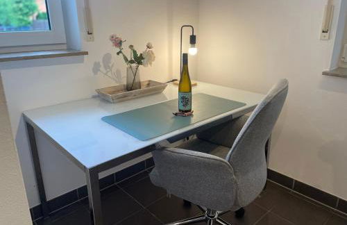 Grand Suite - Perfekt für 6! BBQ WLAN Parken Messe - Foto 26