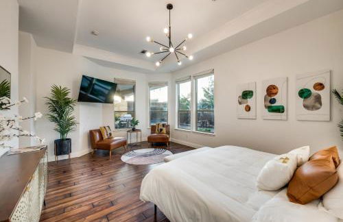 Pool house with hot tub and cinema - Foto 19