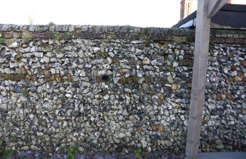 Cottage, Central Saffron Walden, Garden, Little Braybrooke - Foto 40