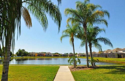 Private Pool Home at Seasons Community - Foto 1