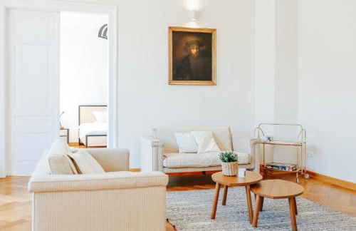 namastay! Exklusiver Altbau in Bestlage - 3BR - Foto 21