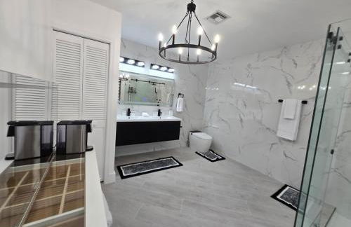 Equestrian modern house - Foto 53