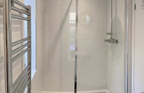 Barn Cottage - Foto 10