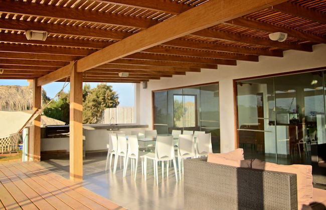 Spondylus Beach House I - Foto 17