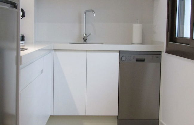 Apartamentos Santa María 15 - Foto 43