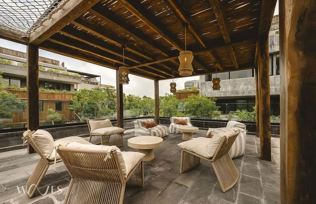 2BR w Private Pool Near the Beach Spacious Stay - Photo 23