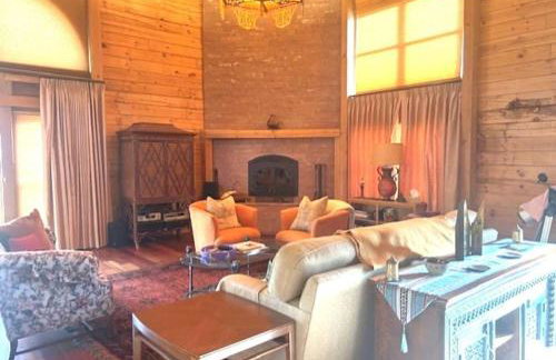 Peaceful 4-BR Retreat Near Ruedi Reservoir - Foto 5