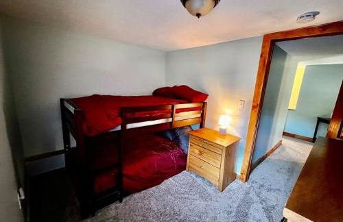 Cozy 1890s farmhouse - Foto 24