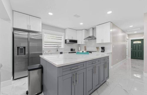 4 Ensuites Bed + Minutes to Anna Maria Island - Foto 70