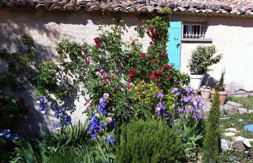 Le Mas du Fort - Foto 34