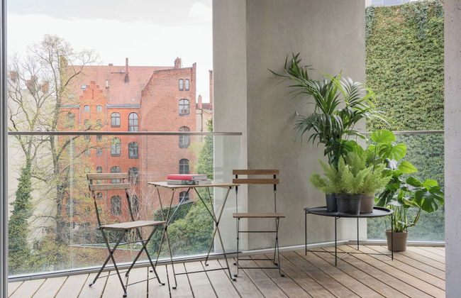 Wilmina Apartments & Lofts - Foto 46