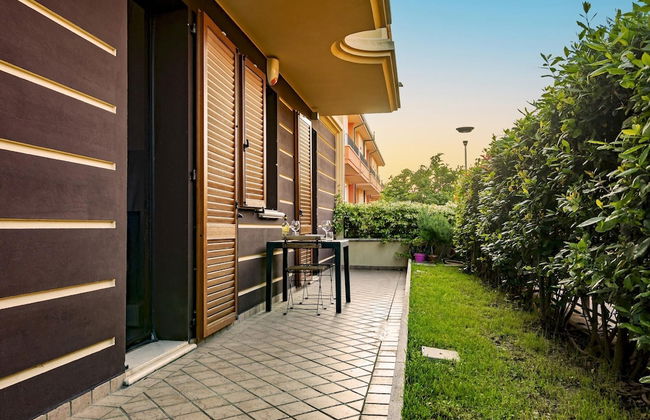 Martilla in Gabicce Mare - Foto 46