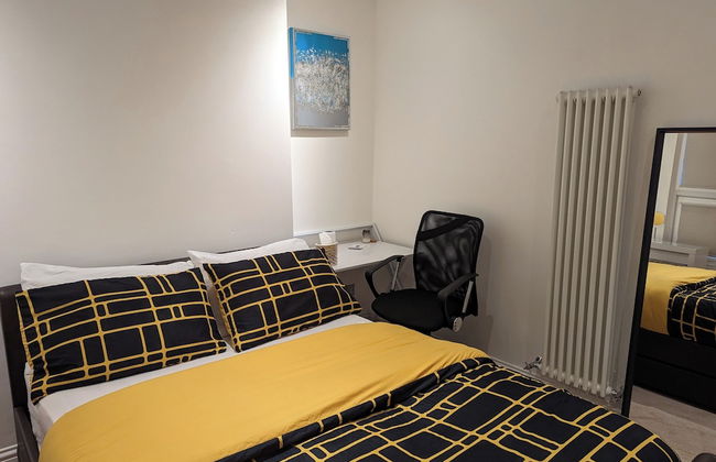 Fully-equipped Flat in the City of London - Foto 13