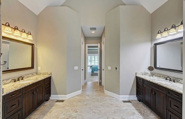 Dock Holiday by Avantstay Custom Home + New Dock - Foto 24