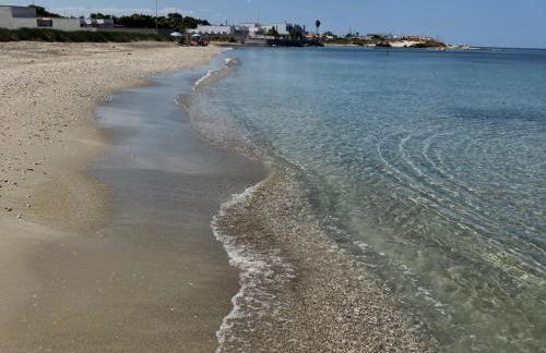 La villetta di Spiaggiabella - Foto 24