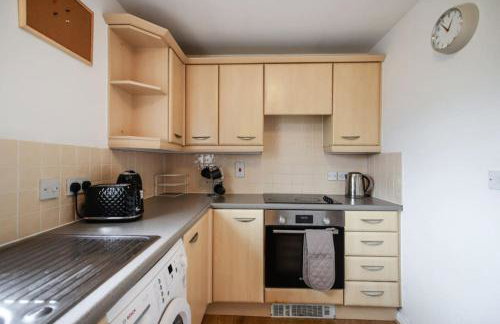 Snowberry Close - Contractors Long Stay by ShortStayUK - Foto 9