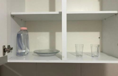 Apt05-06-07 no centro,a 800mts do pátio do forró - Foto 9