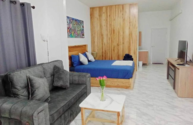 Erawan Pool Villa - Foto 8