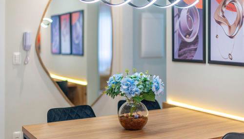 Apartamento incrível em Gramado - Foto 5