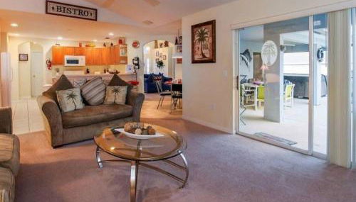 Holiday Home Sonniger Privatpool mit freistehendem Whirlpool und Filmraum by Interhome - Foto 5