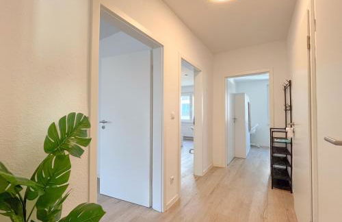 Rosenberg-Suites - Parkplatz, Zentral, Business & Privat - Foto 37