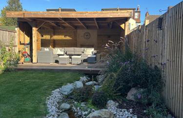 High spec 4 bed Victorian house - Foto 26