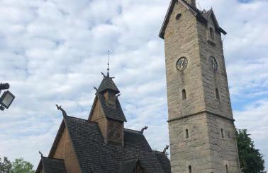 Apartament Zielone Wzgórze 2 - Foto 74