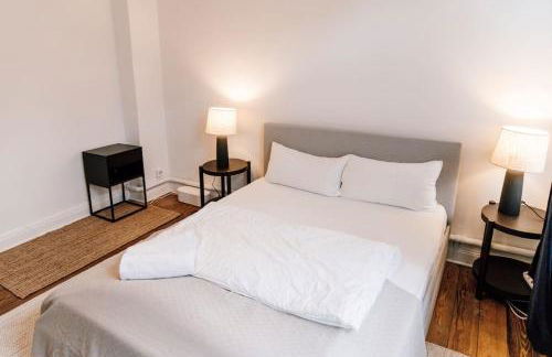 Zentral und frisch eingerichtet: 2 Zi. 24h Checkin - Foto 12