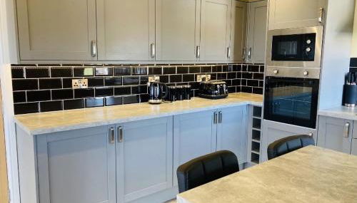 Marine Boathouse View Apartment - Foto 5, dishwasher, pet friendly, toaster, minibar